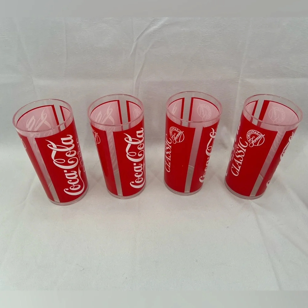 Coca Cola Beverage Set - Picture 5 of 13